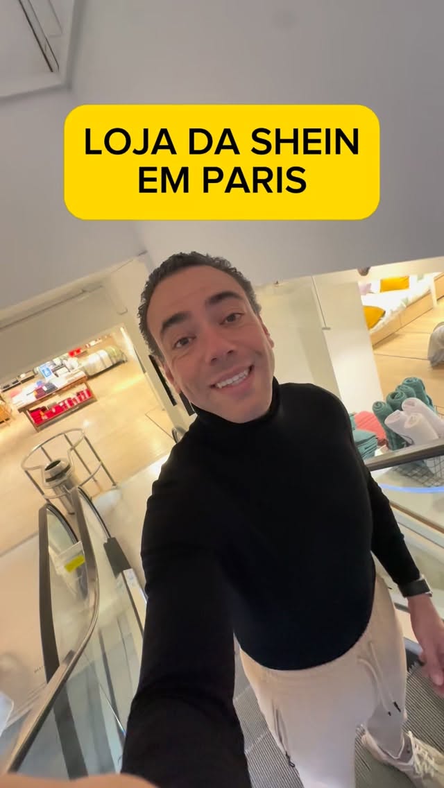 BHV Marais Department Store