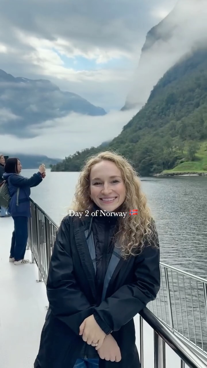 6 Places in Vestland