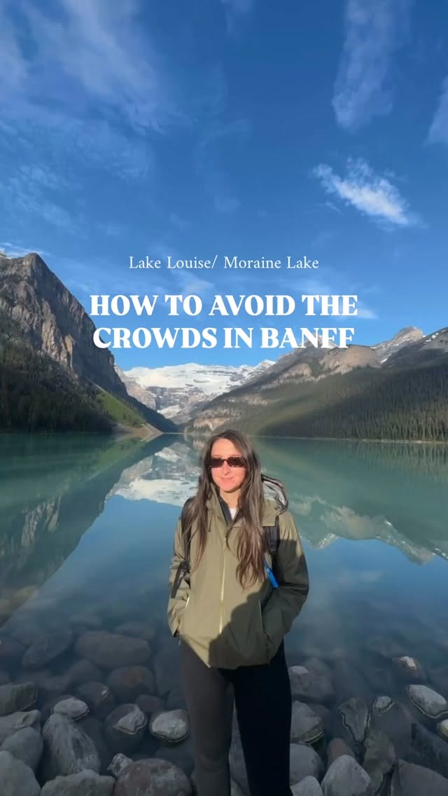 7 Places in Alberta