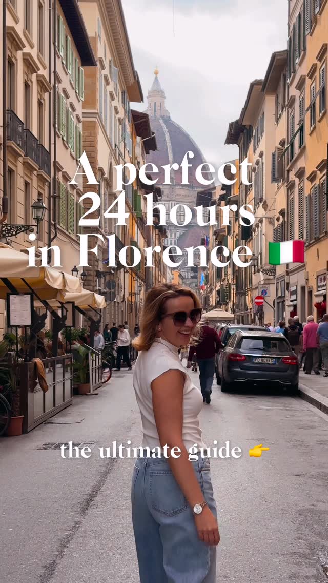 Florence Landmarks: Cathedral, Piazzas, and Ponte Vecchio