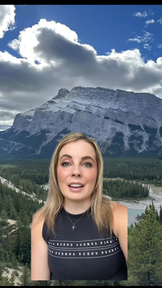 Easy Hikes Near Banff Under Two Hours