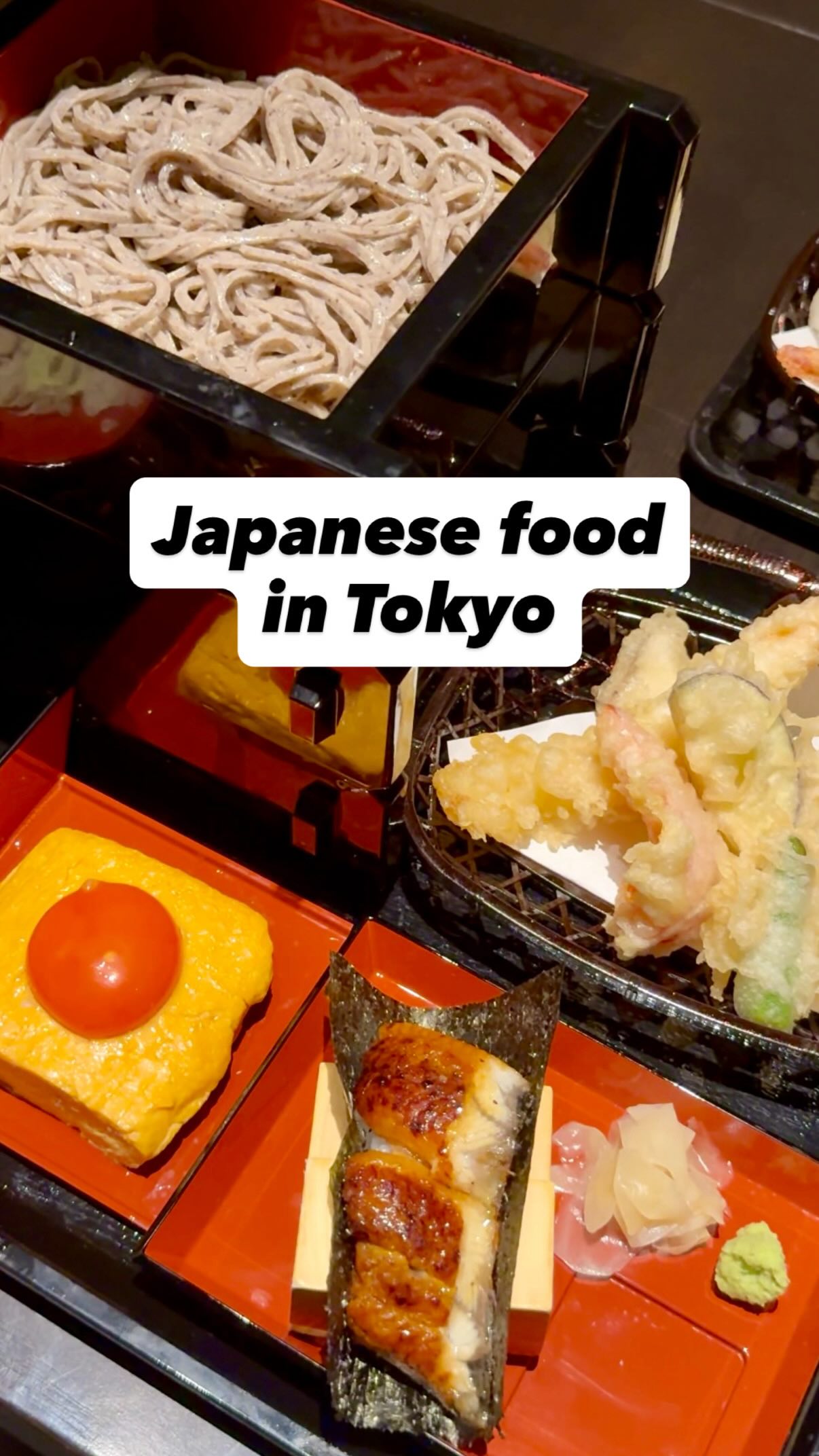 1 Restaurants in Chuo City