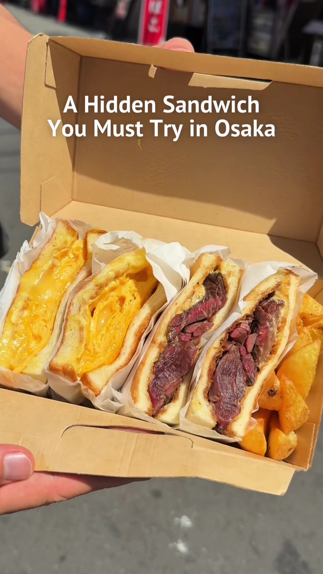 Stand Wakewake Izakaya