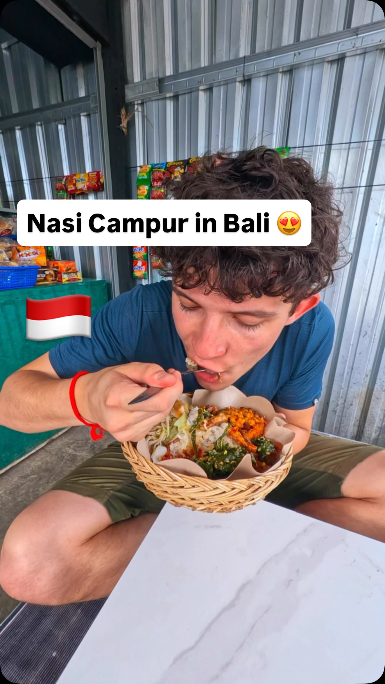 1 Restaurants in Bali