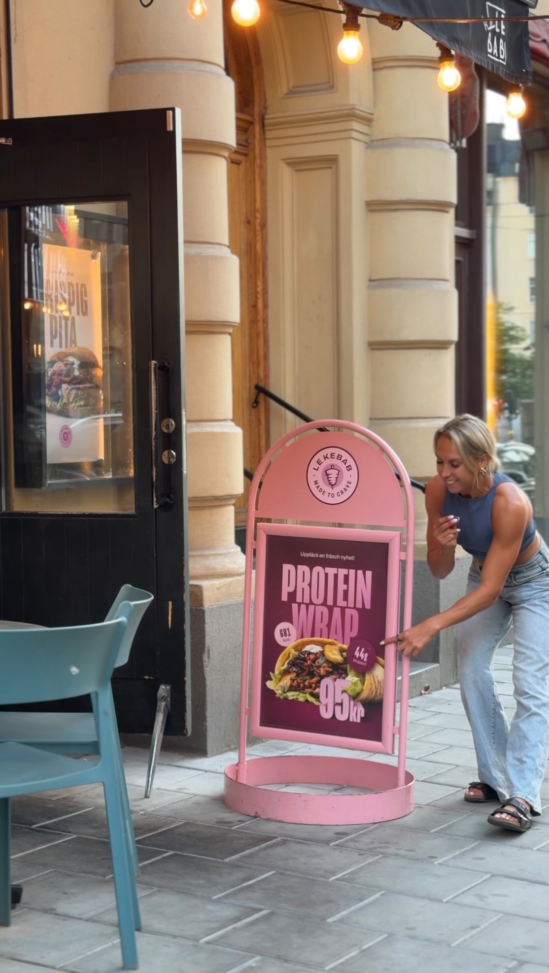 1 Restaurants in Stockholms län