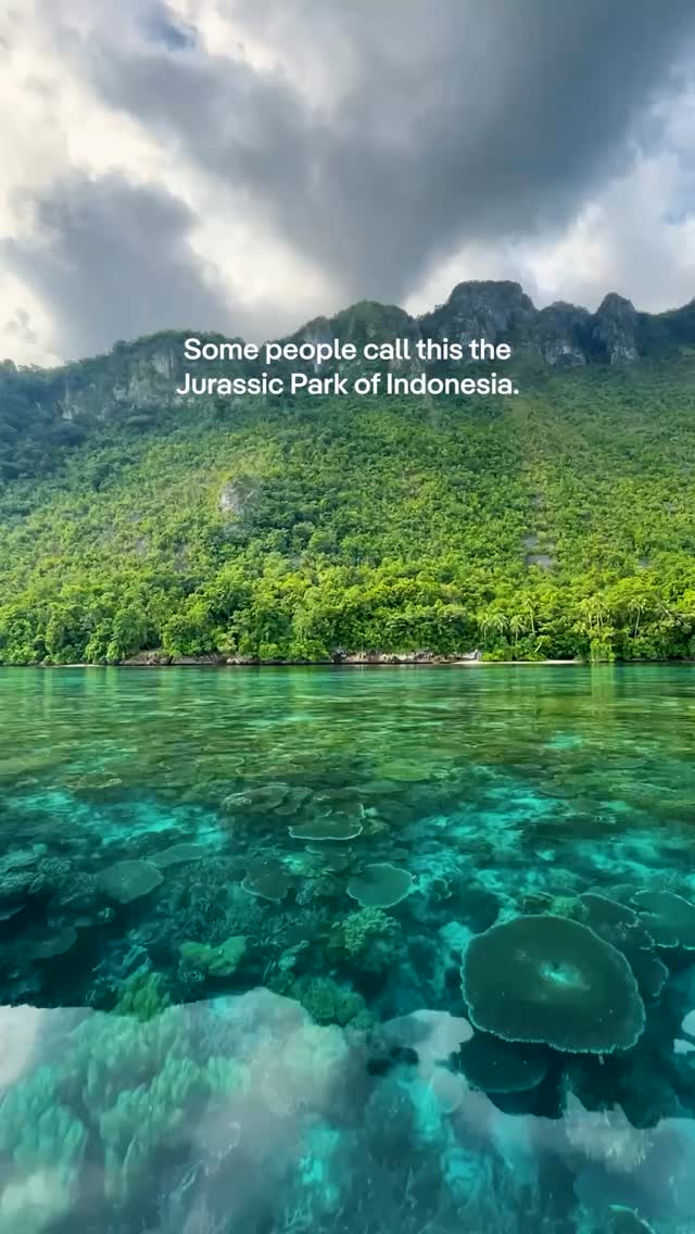 BEAUTIFUL DESTINATIONS, Pantai Ora