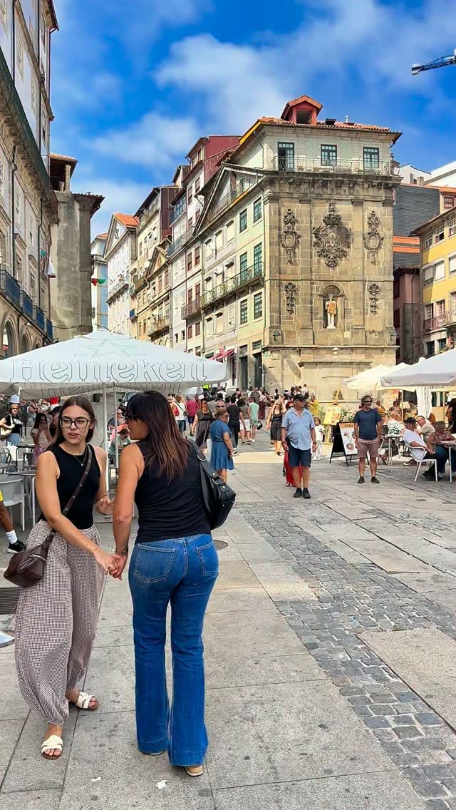 Porto's Best Sights For A Day Trip