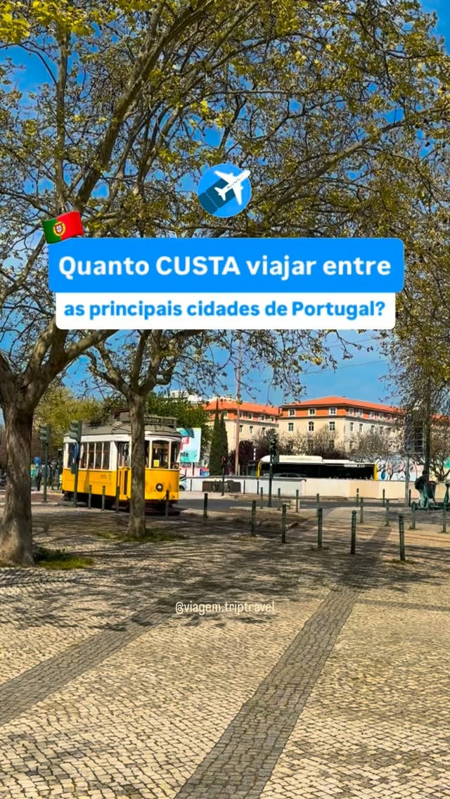 6 Places in Portugal