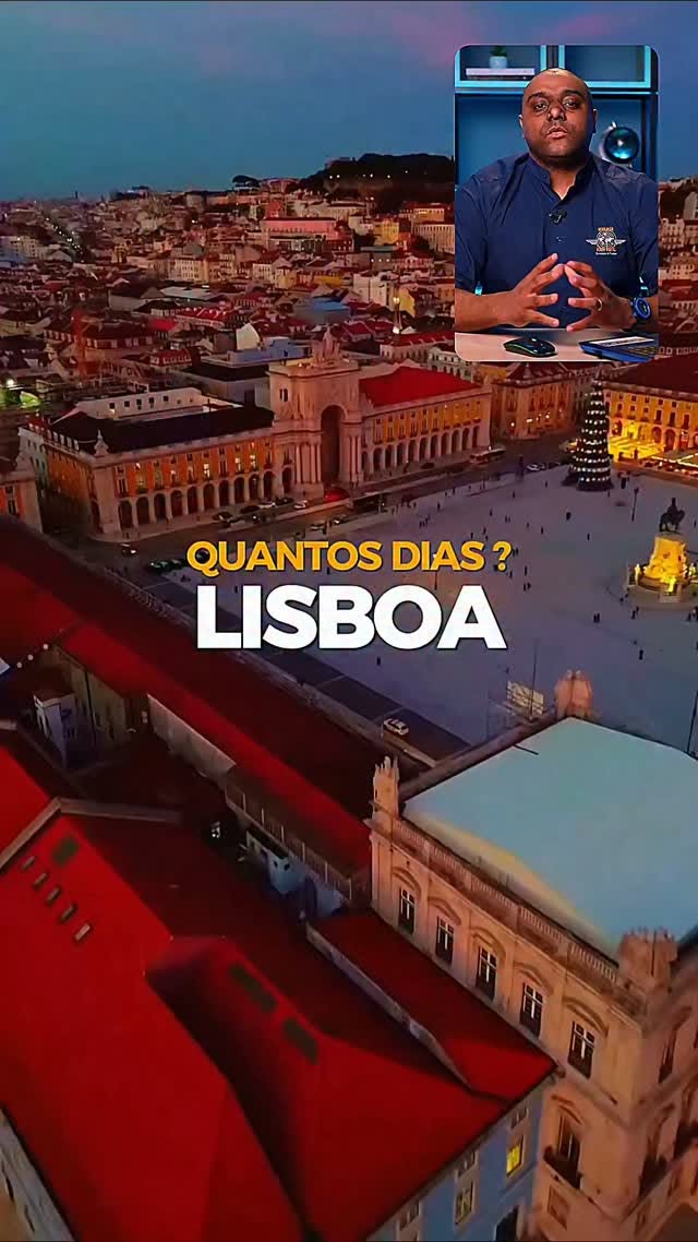 21 Places in Portugal