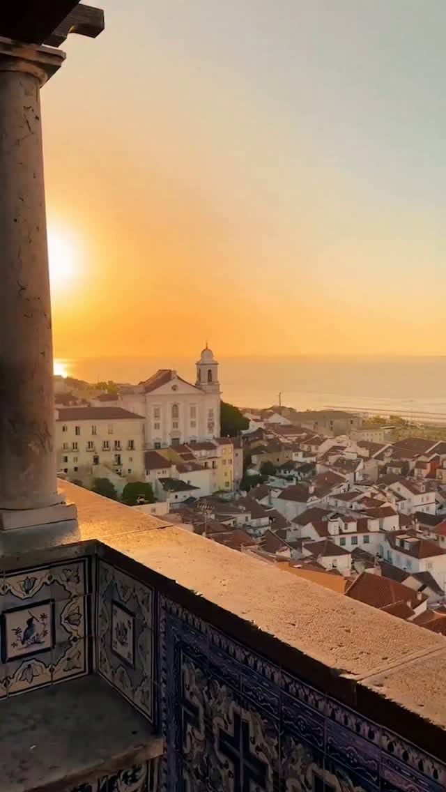 10 Attractions in Lisboa