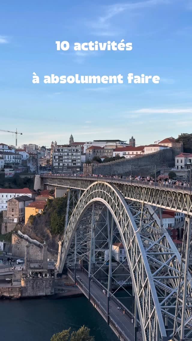 7 Attractions in Porto