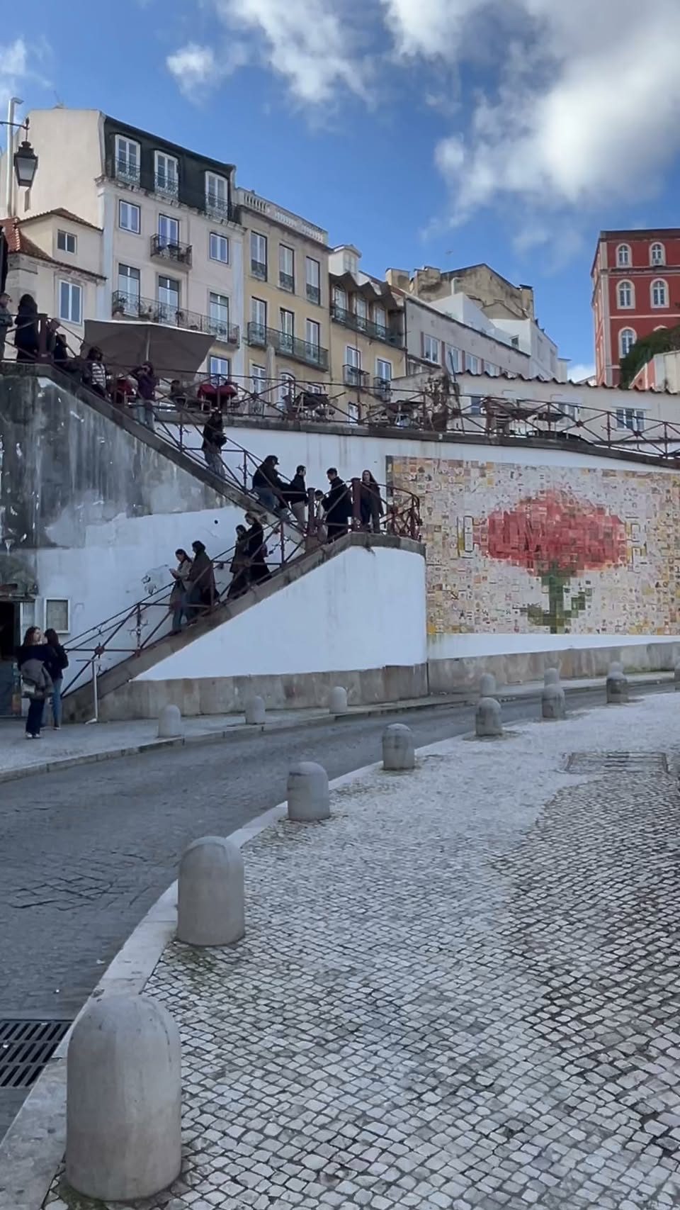 6 Places in Lisboa