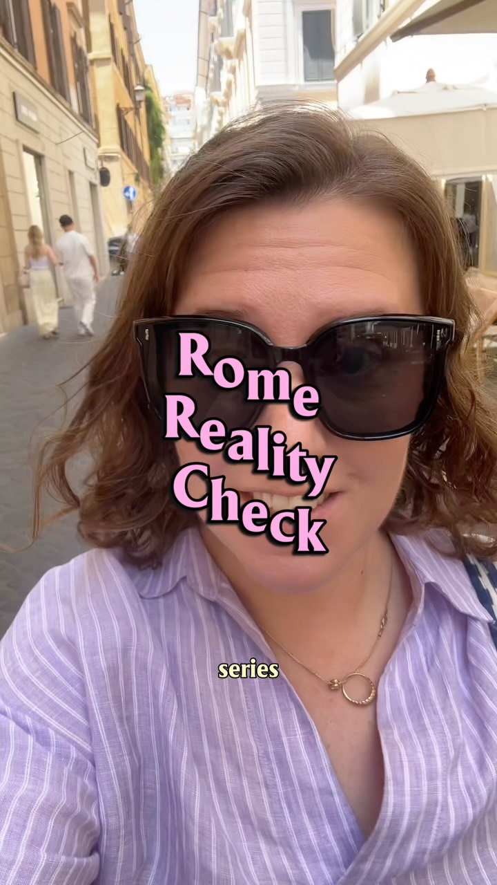 Rome's Pantheon Area: Coffee Shops