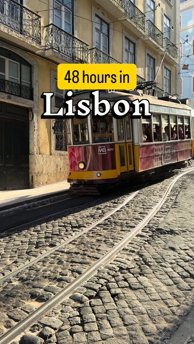 8 Places in Portugal