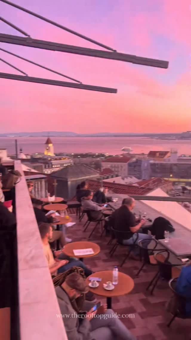 7 Restaurants in Lisboa
