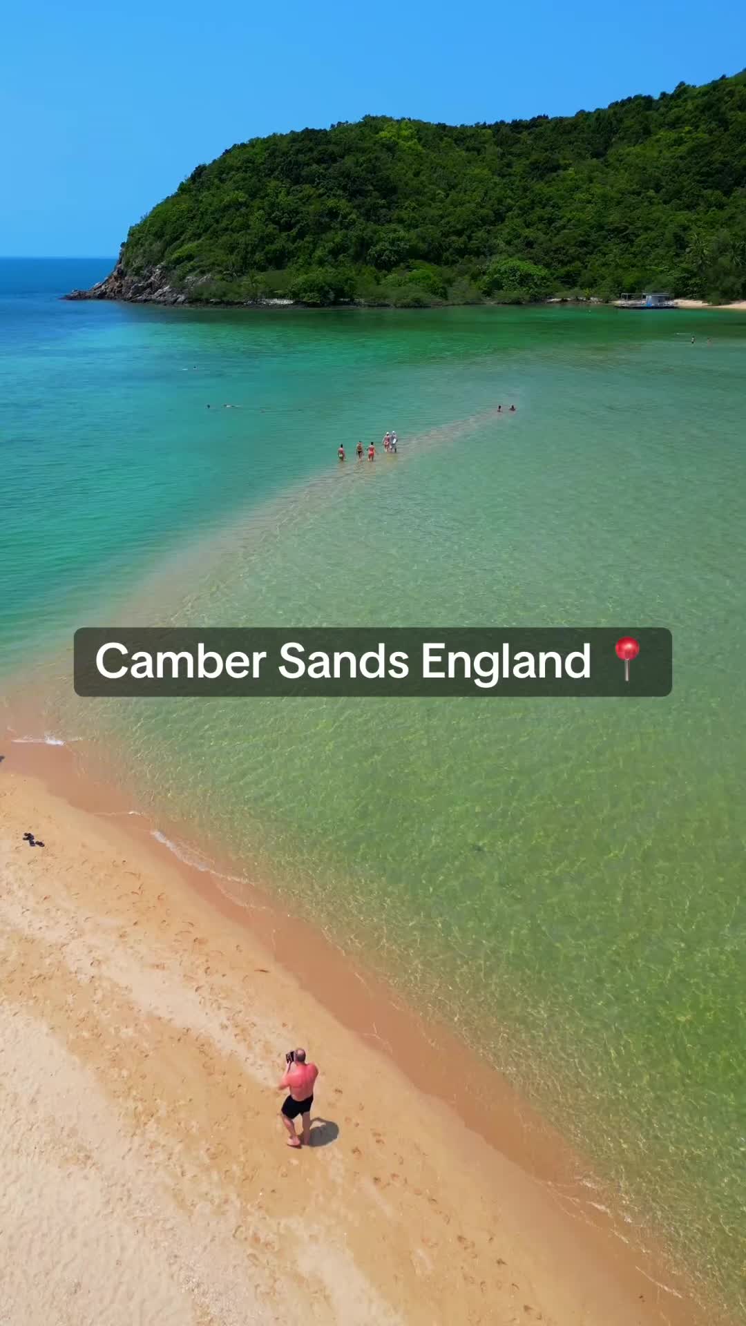 1 Beaches in Rye