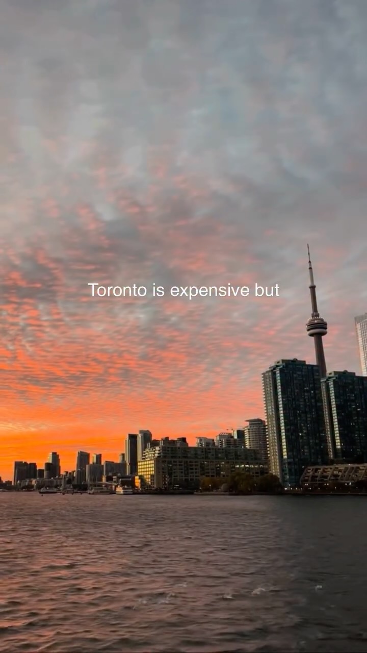 10 Places in Toronto