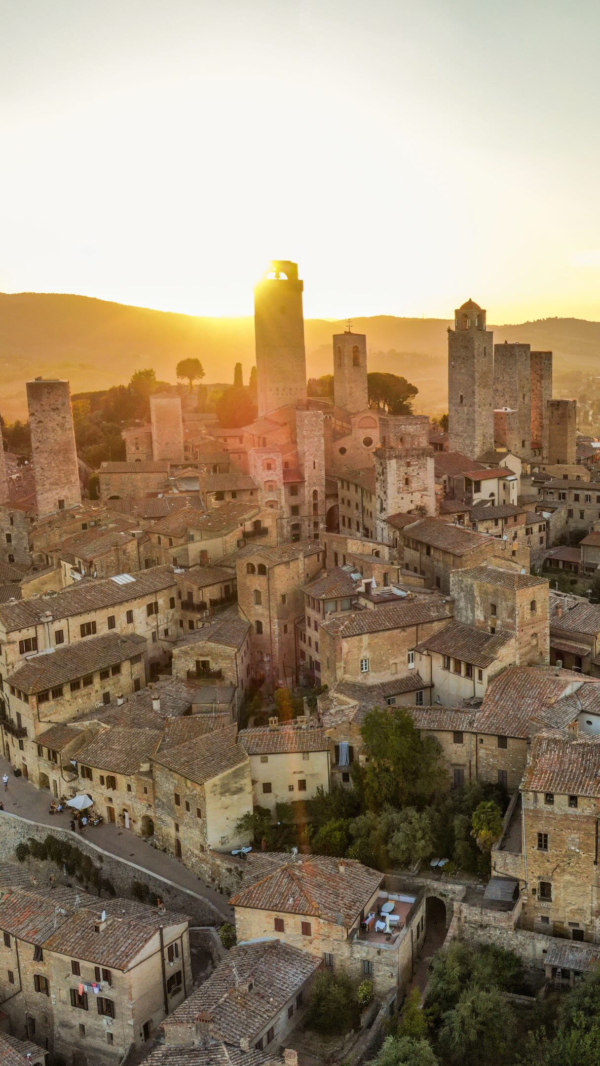 Italy's Hidden Historical Towns and Sites