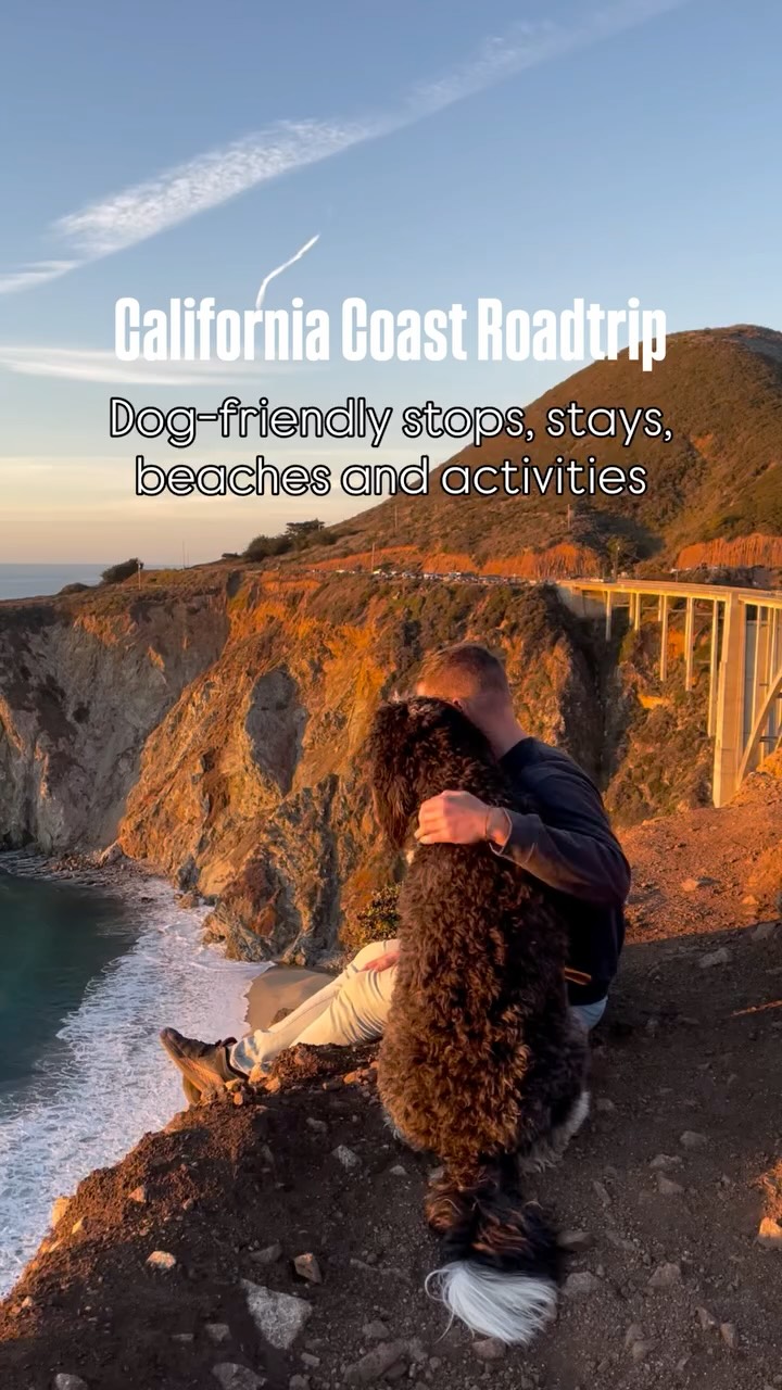 13 Places in California