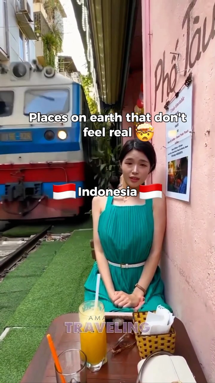 3 Places in Bali