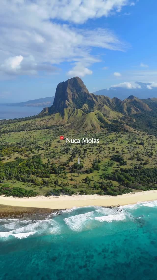 7 Landmarks in East Nusa Tenggara