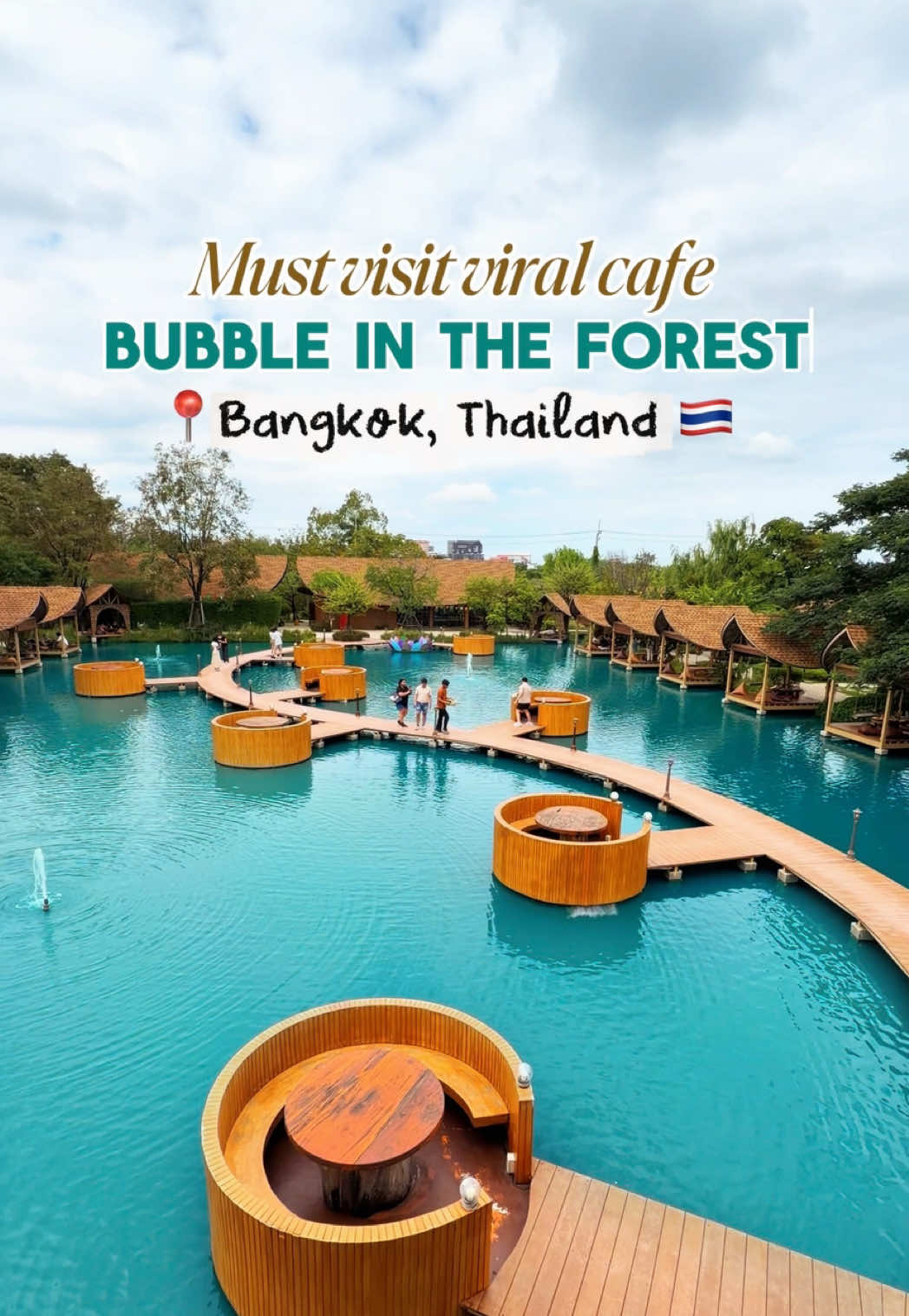1 Cafes in Tambon Bang Toei