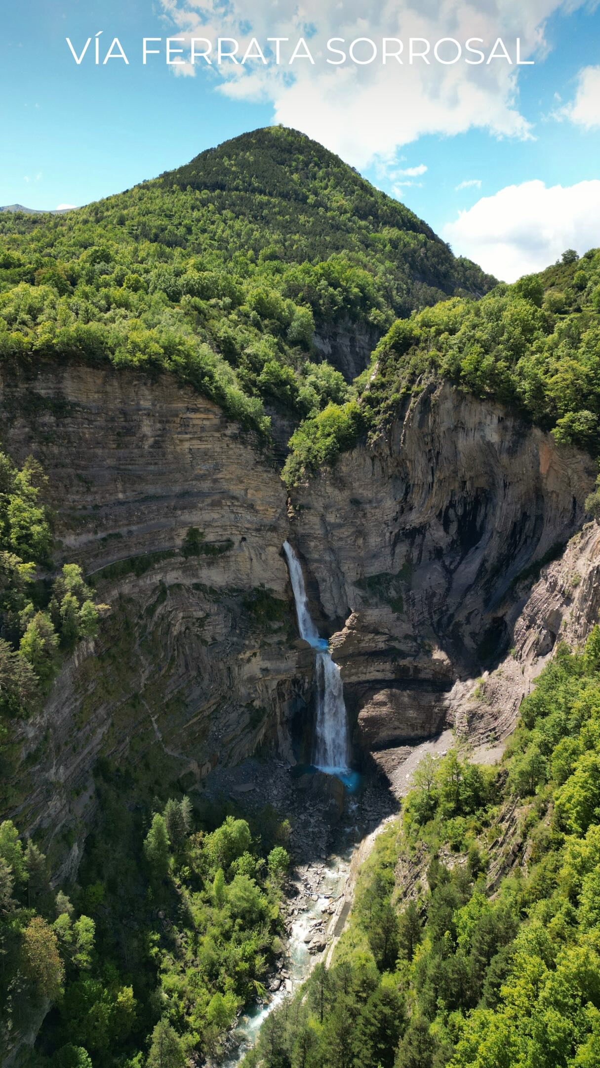CRIS & JAVI ↟ Travel Creators ↟, Pyrenees