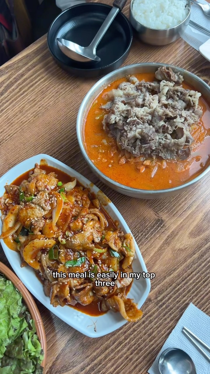 Dalcongchon: Traditional Korean Dining in Incheon