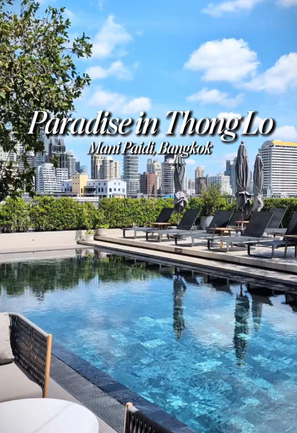 3 Places in Krung Thep Maha Nakhon