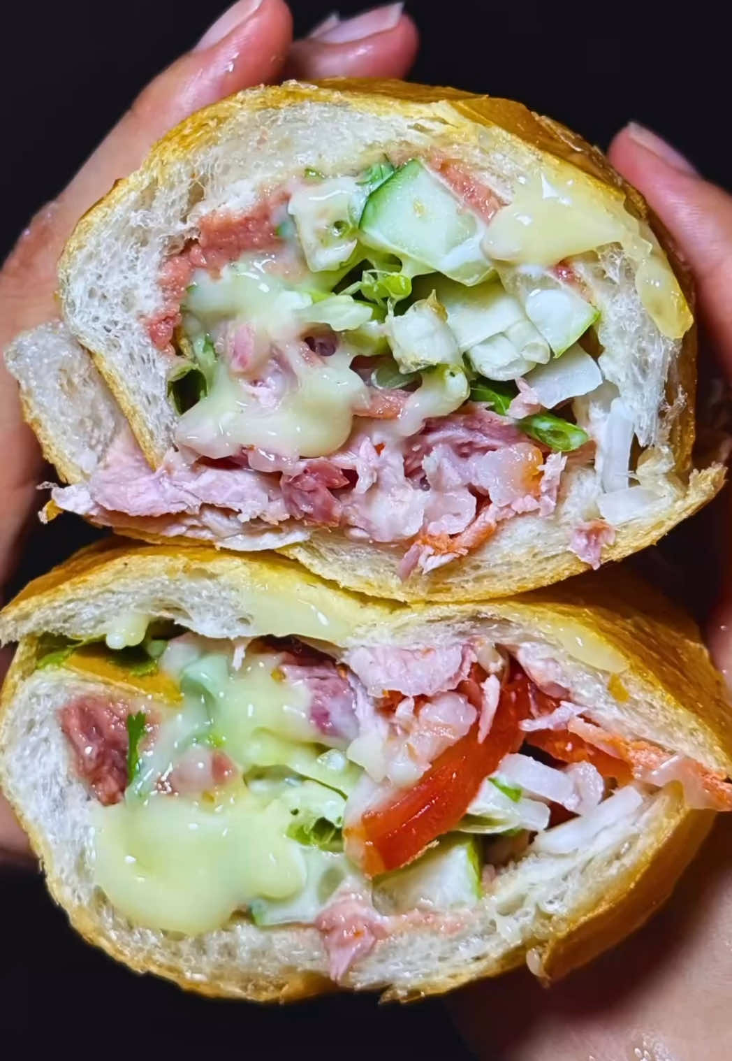 Saigon's Best Bánh Mì Vendor Since 1972