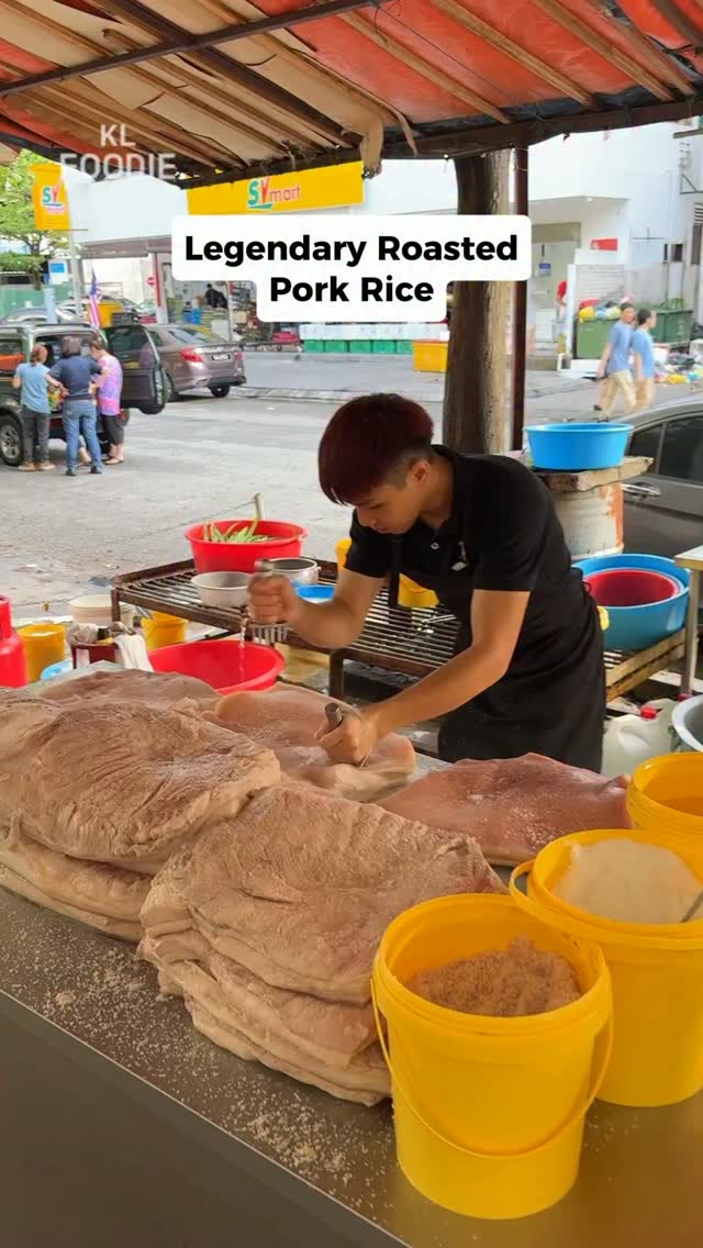 Wong Mei Kee Restaurant