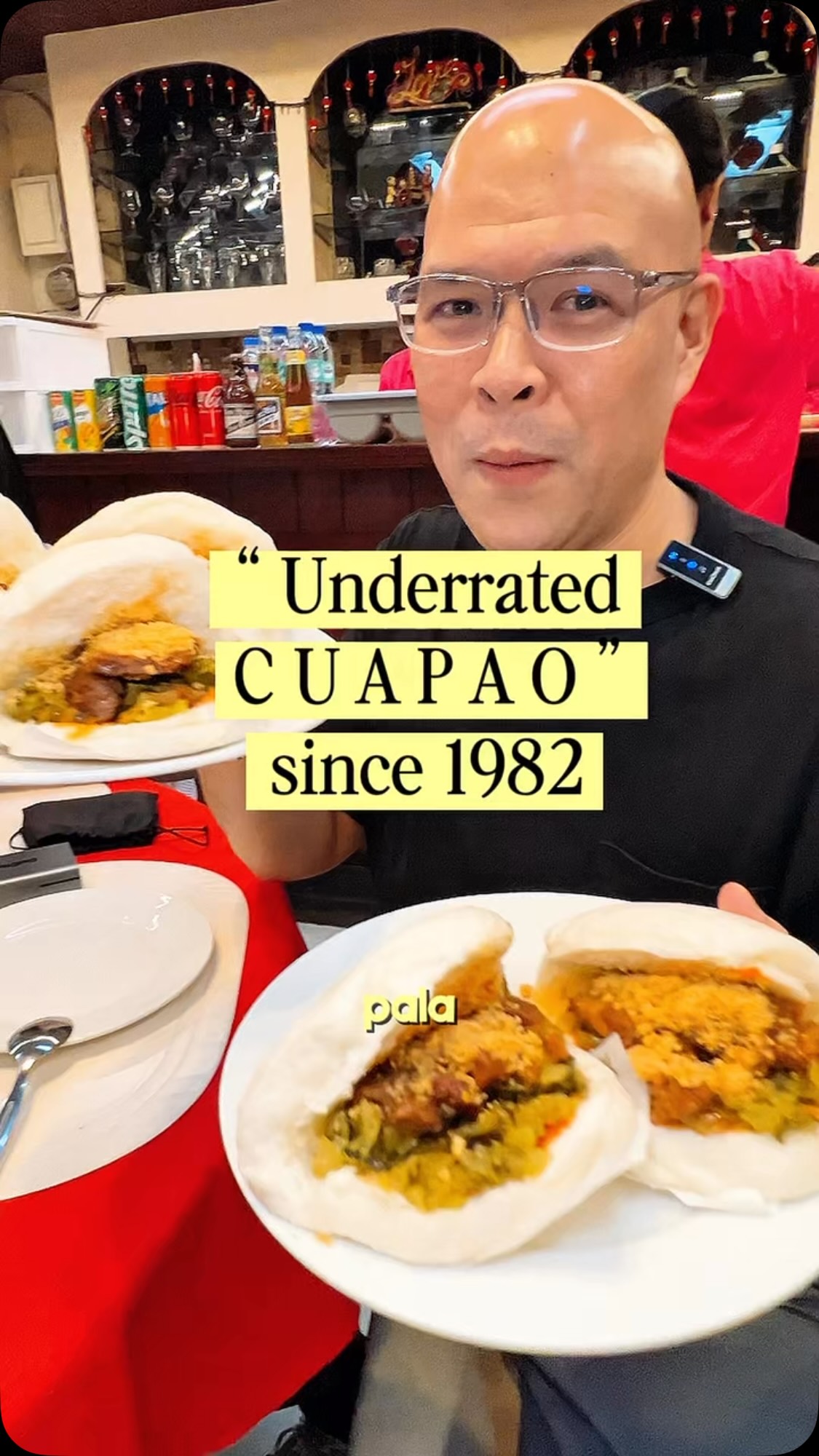 1 Restaurants in Makati City