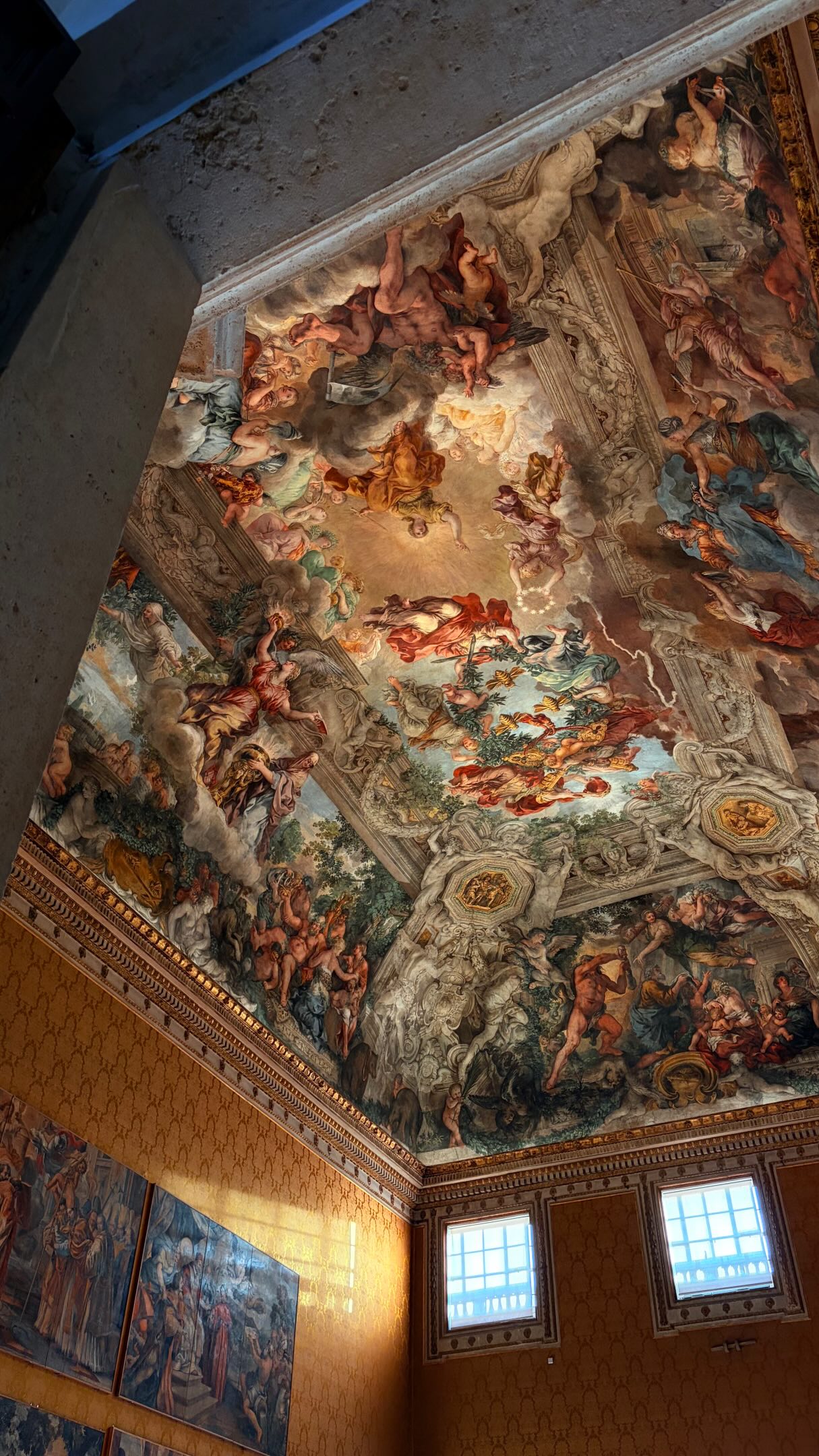 1 Museums in Roma