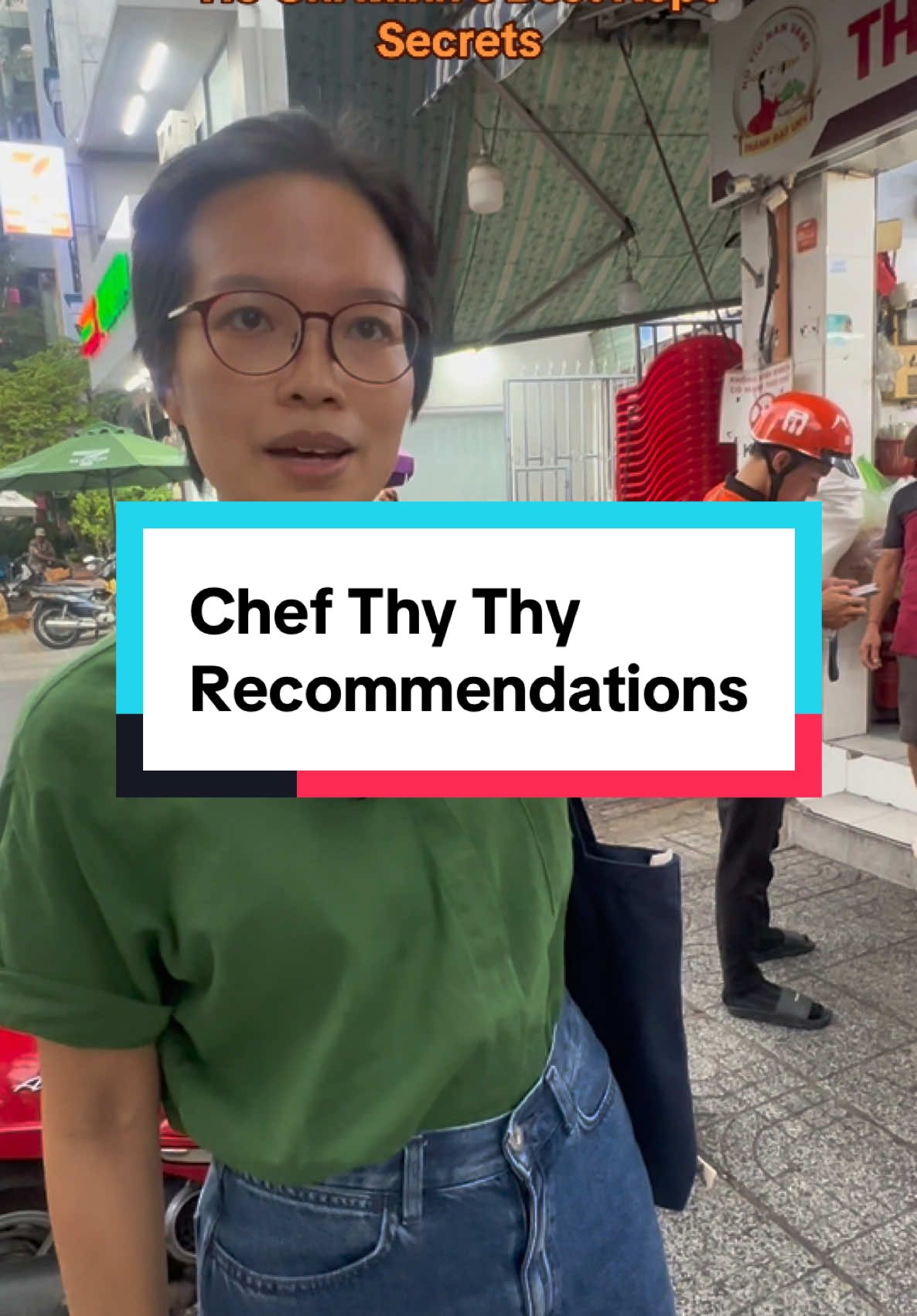 Ho Chi Minh Noodle House With Incredible Flavors