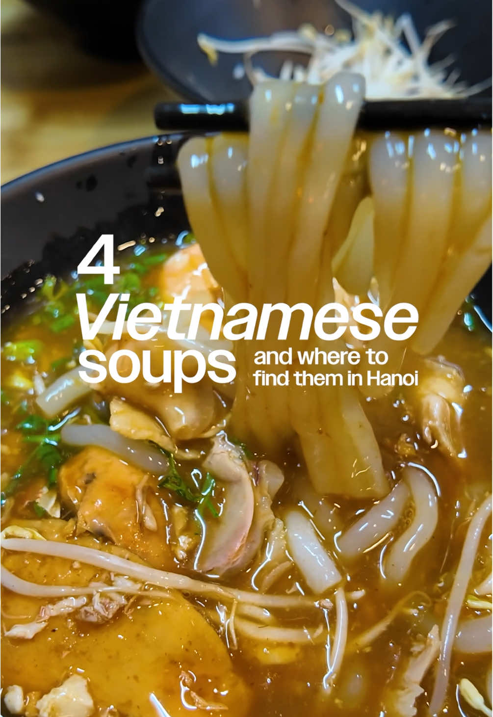 7 Restaurants in Hà Nội