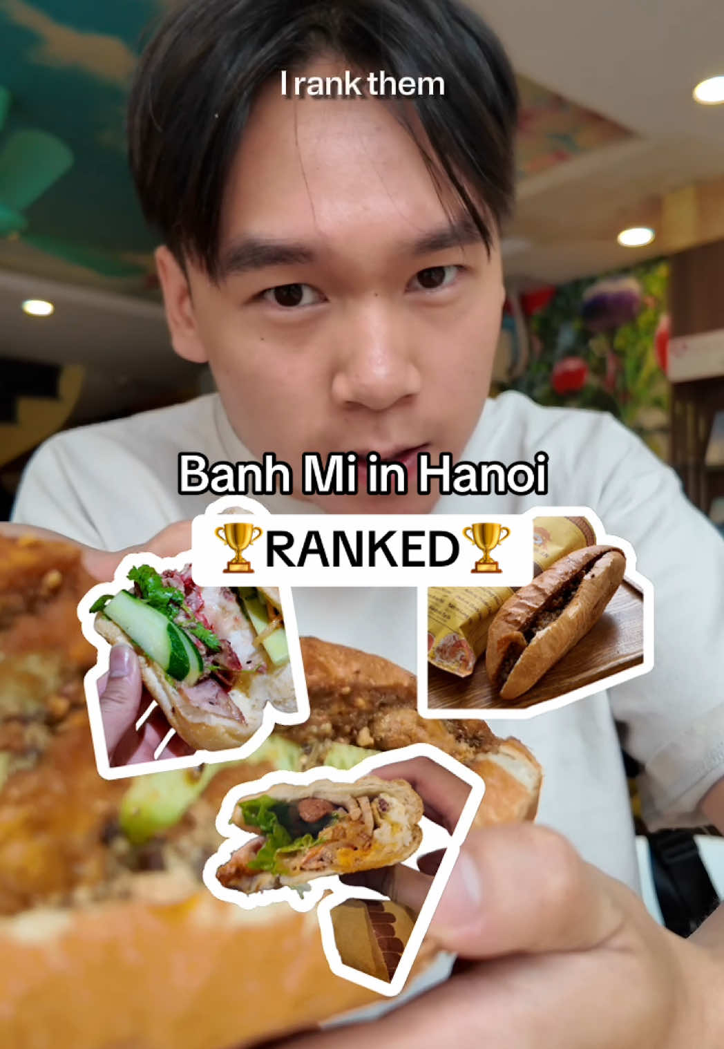 3 Restaurants in Hà Nội