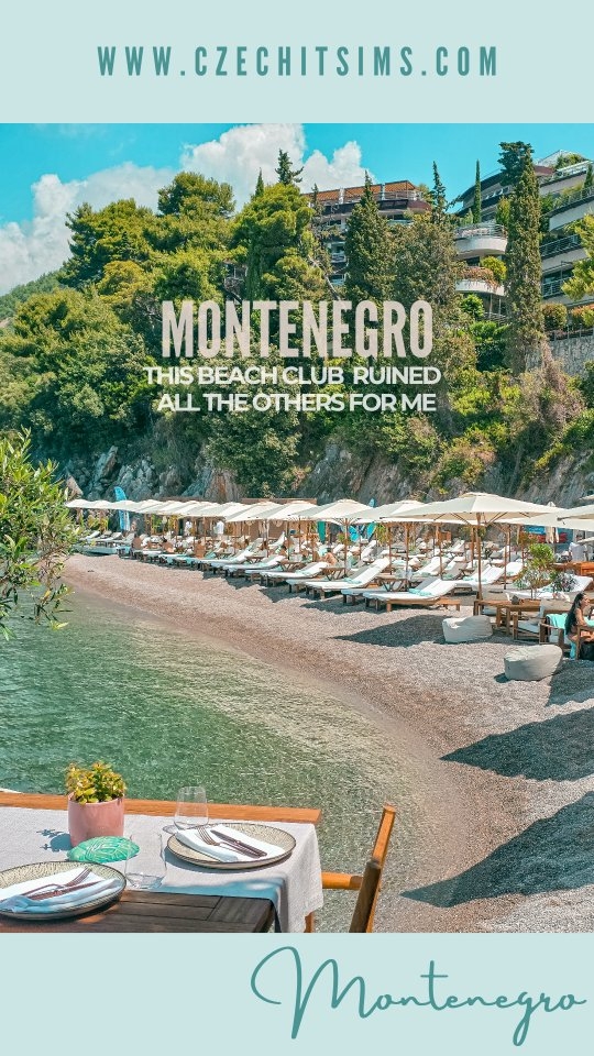 2 Restaurants in Budva