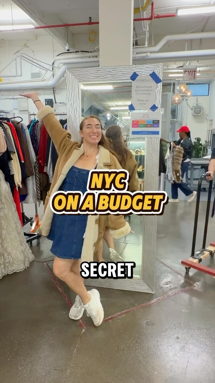 1 Shops in New York