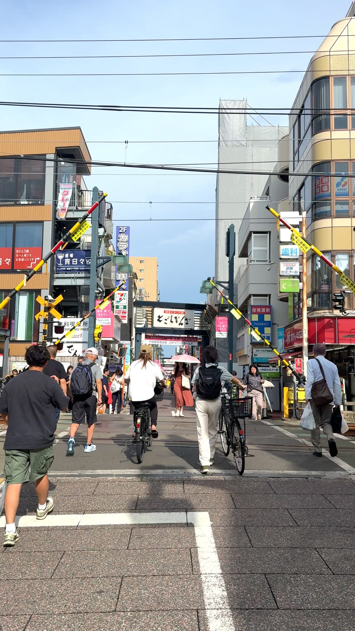 Togoshi Ginza: Local Food Street's Best Eats