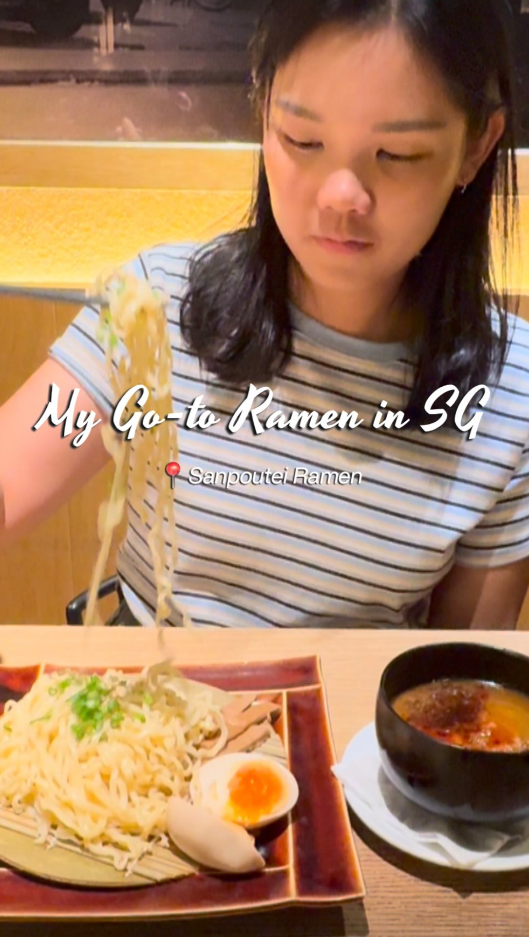 1 Restaurants in Singapore