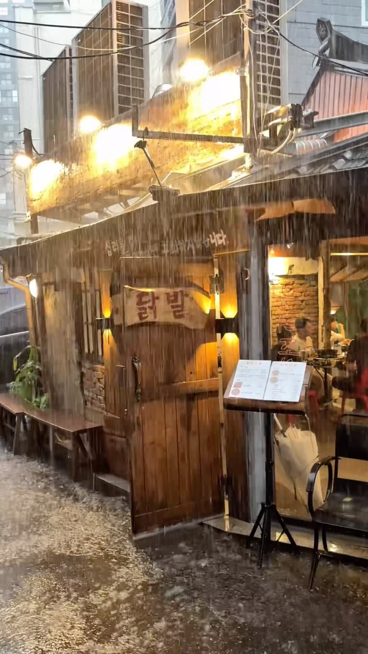 1 Restaurants in Seoul
