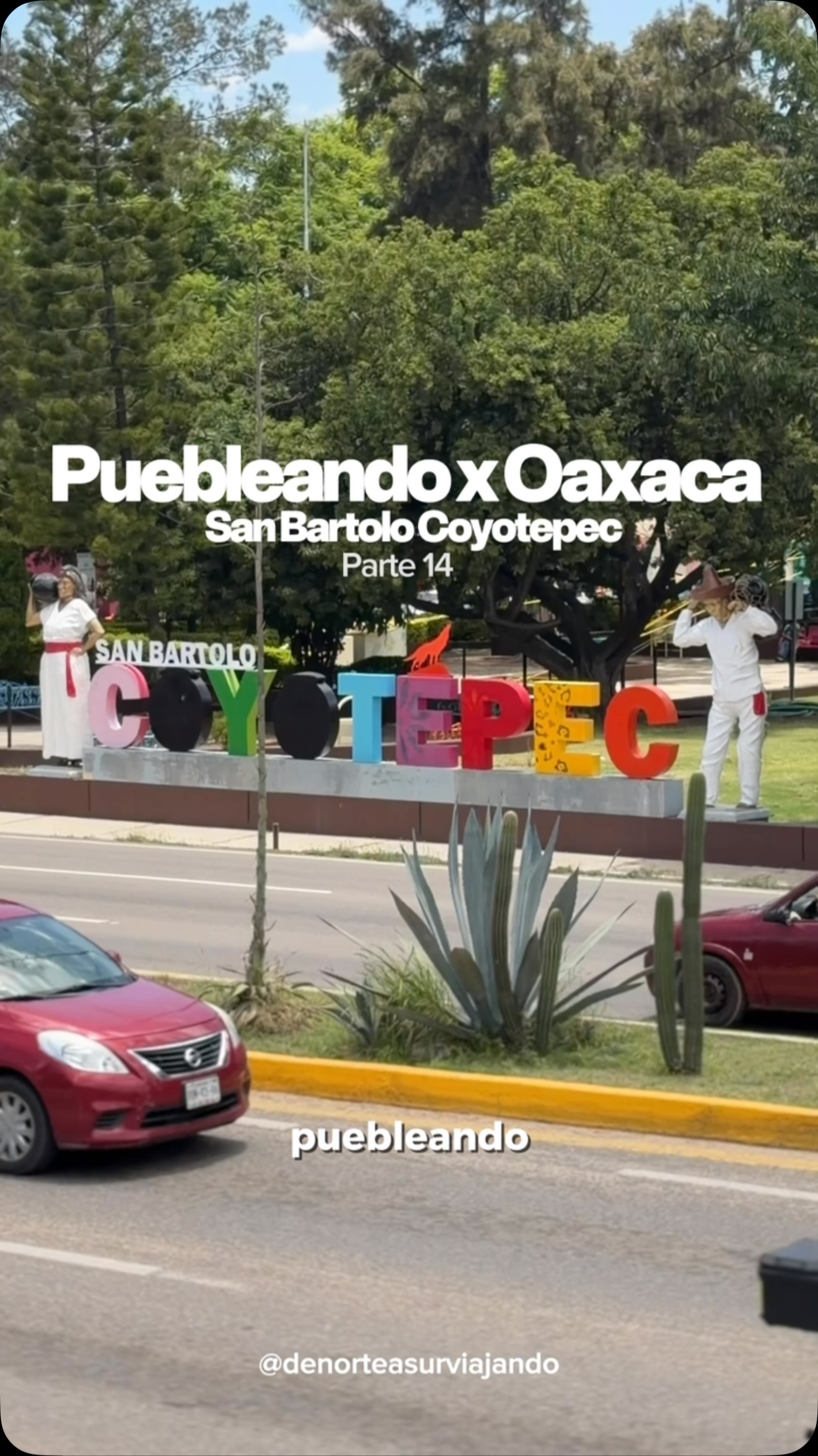 San Bartolo Coyotepec: The Cradle of Black Clay