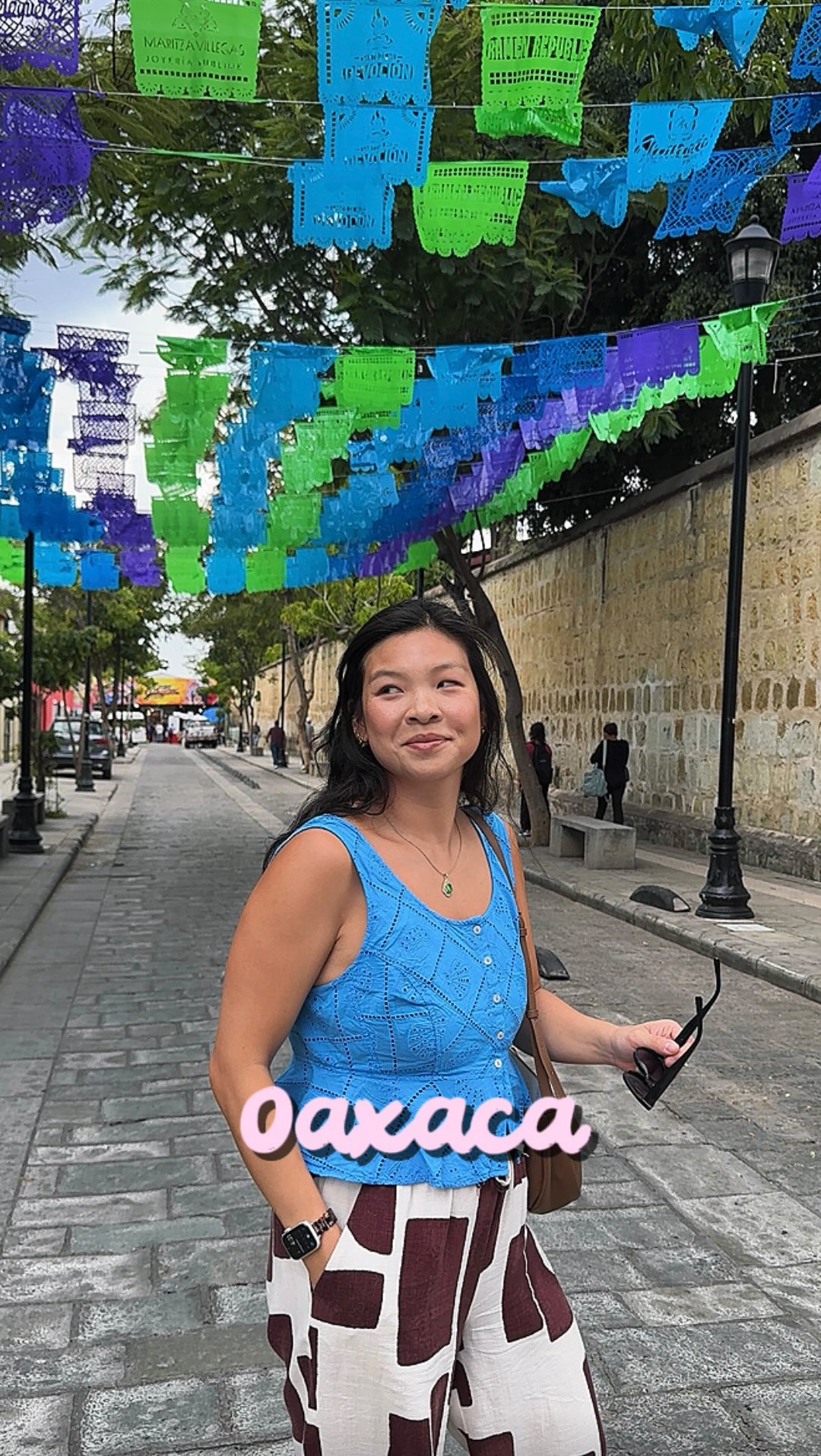 10 Places in Oaxaca de Juárez