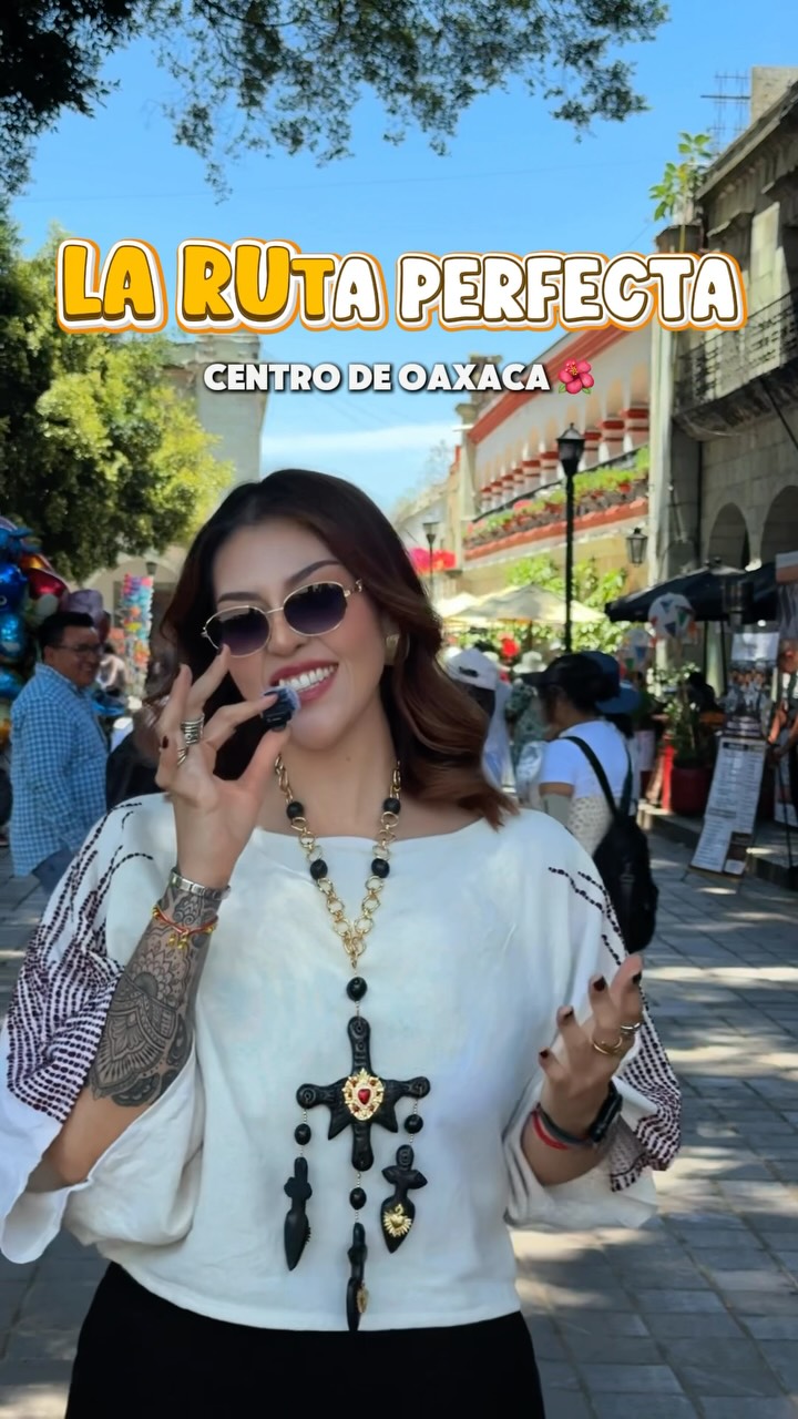 Oaxaca City Morning Market, Chocolate, and Mezcal Tour