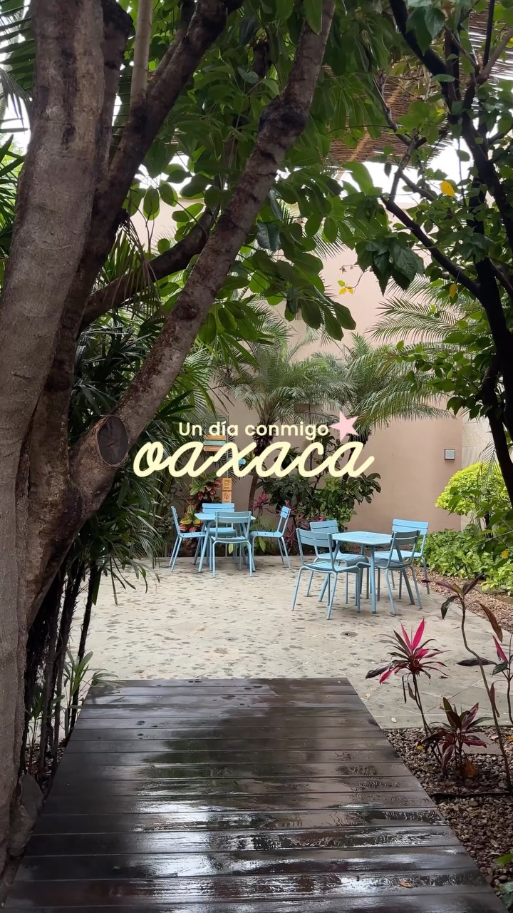 Four Oaxaca Attractions Worth Visiting
