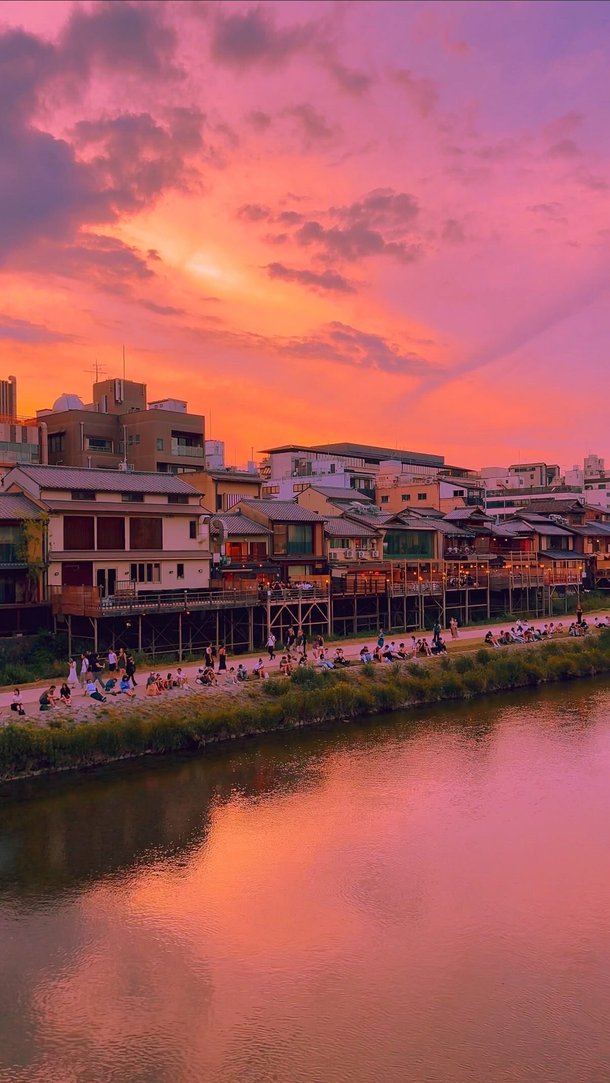 Kyoto's Top Attractions