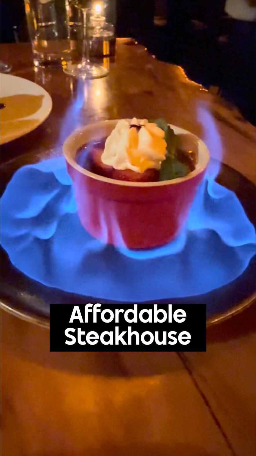 Primal Steakhouse Offers Affordable Luxury Dining