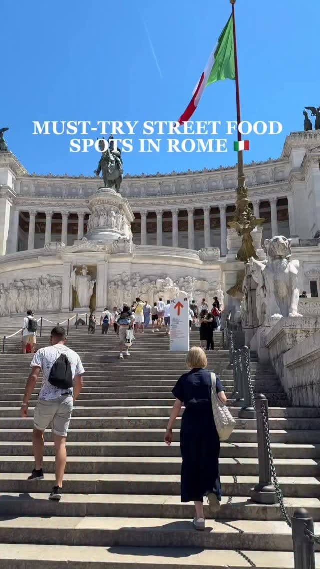 8 Cafes in Roma