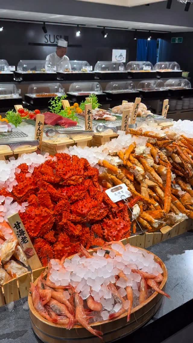1 Restaurants in Chuo City
