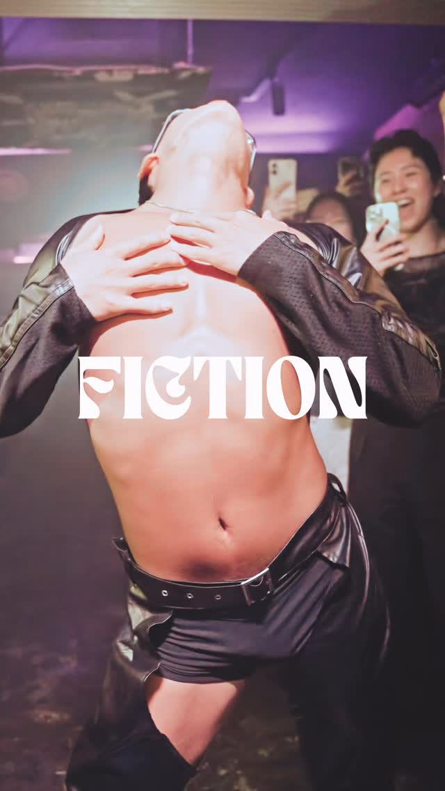 Queer Pride Celebration at Cakeshop Seoul